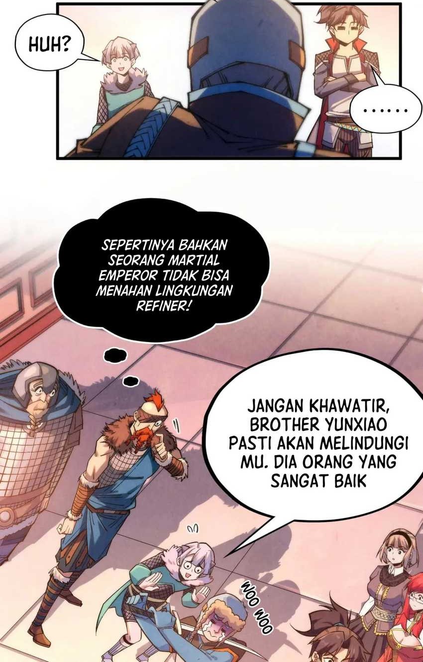 The Ultimate of All Ages Chapter 302 Gambar 9