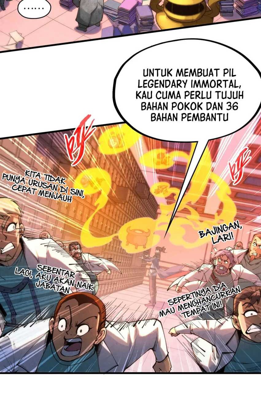 The Ultimate of All Ages Chapter 302 Gambar 18