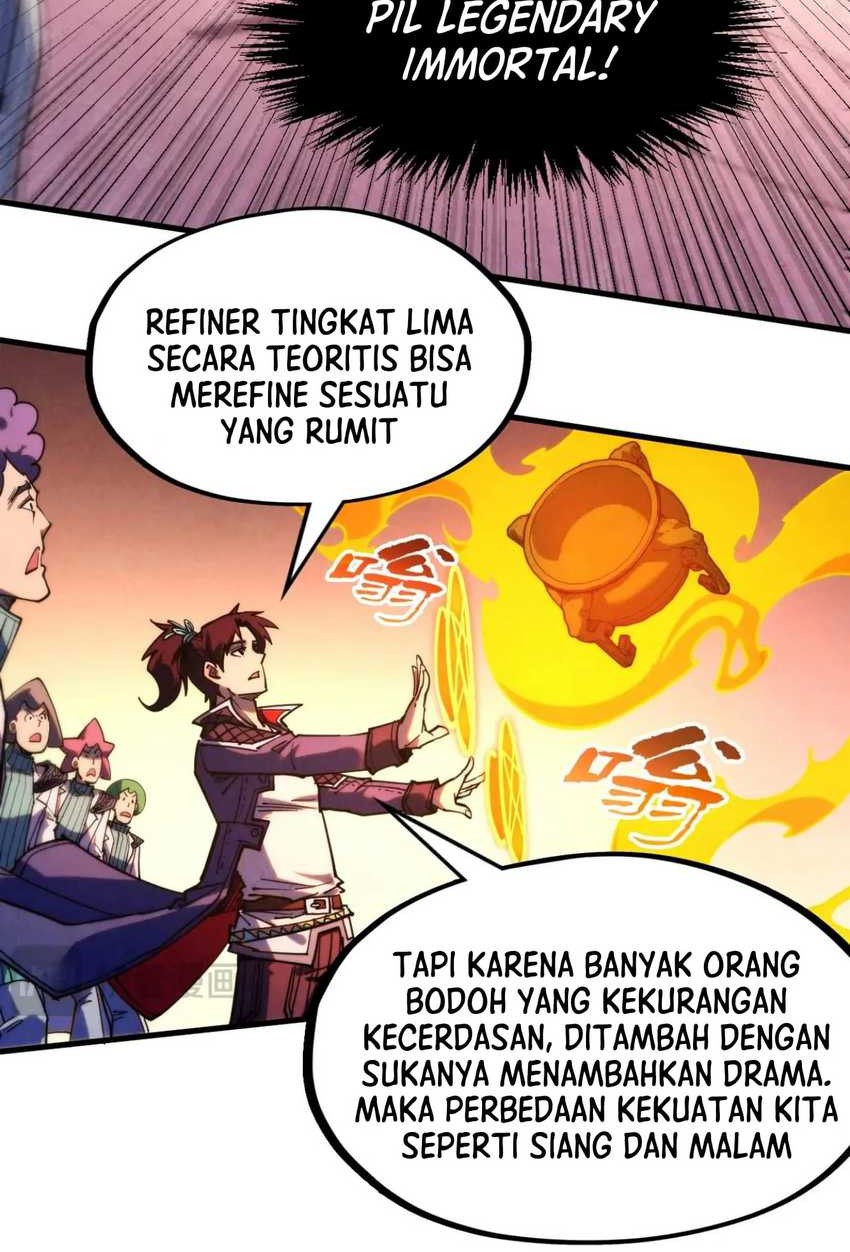 The Ultimate of All Ages Chapter 302 Gambar 21