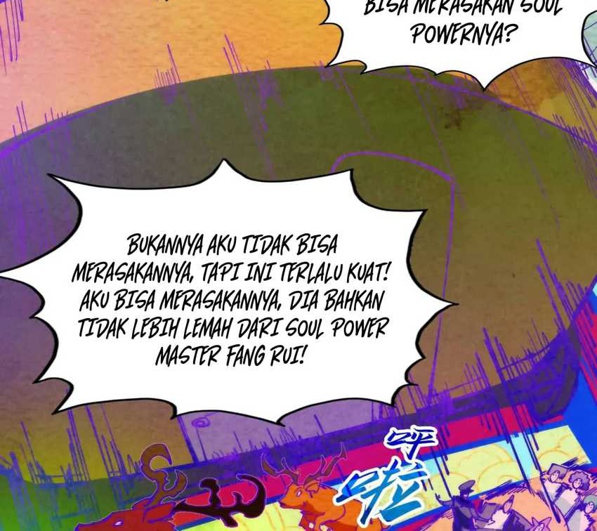 The Ultimate of All Ages Chapter 302 Gambar 24