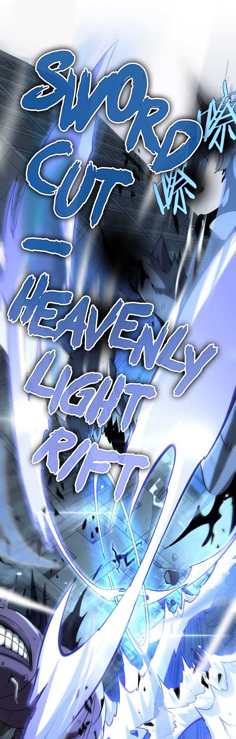 Apocalypse Sword God Chapter 08 Gambar 32