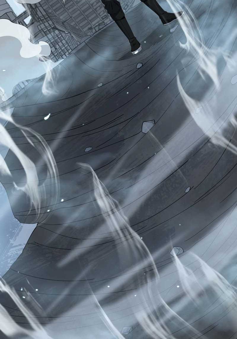 Apocalypse Sword God Chapter 08 Gambar 37