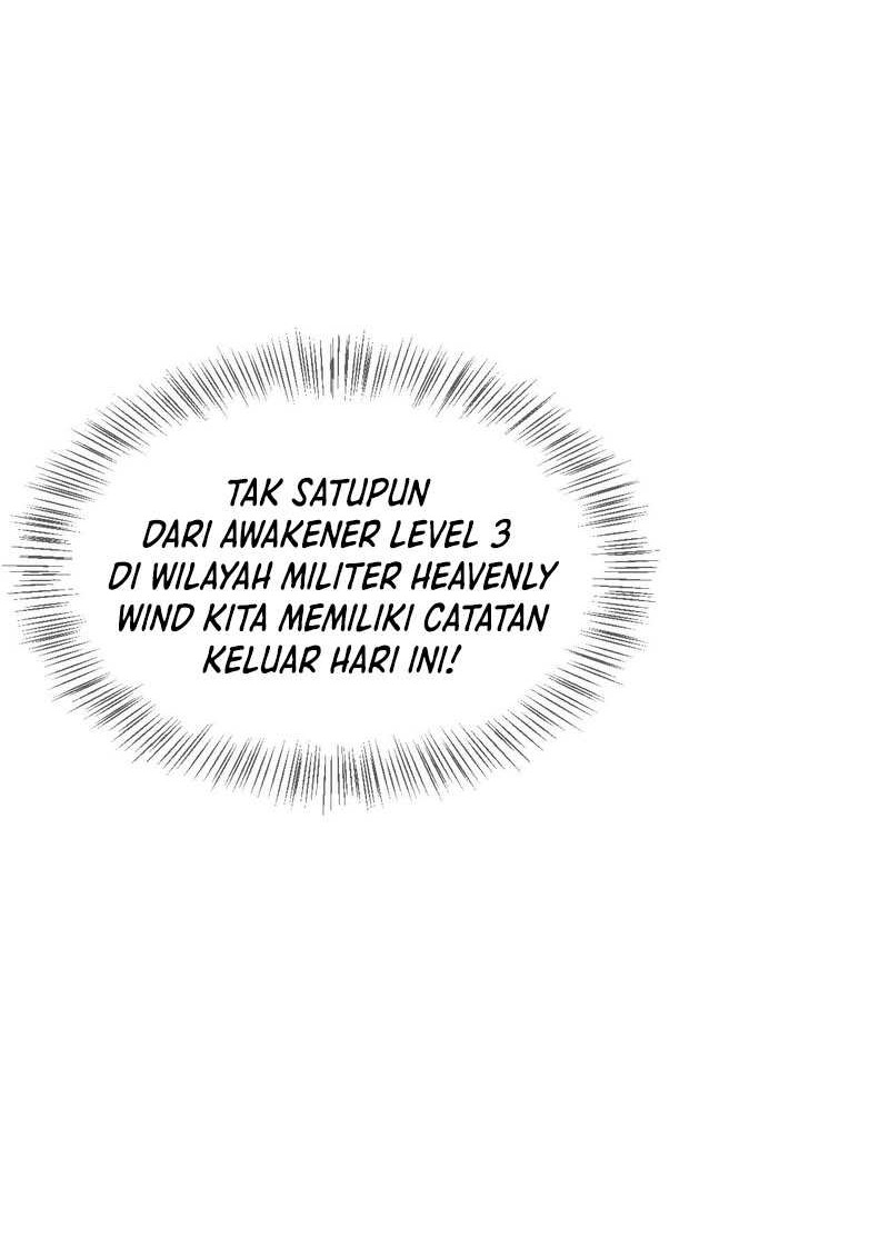 Apocalypse Sword God Chapter 08 Gambar 43