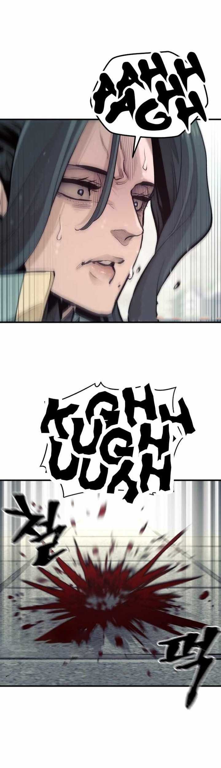 Heavenly Demon Cultivation Simulation Chapter 112 Gambar 34