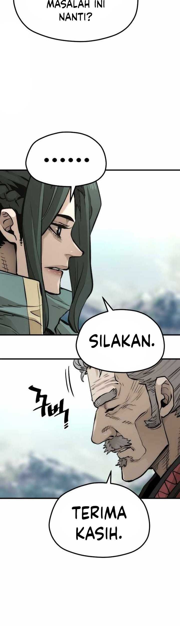 Heavenly Demon Cultivation Simulation Chapter 112 Gambar 18