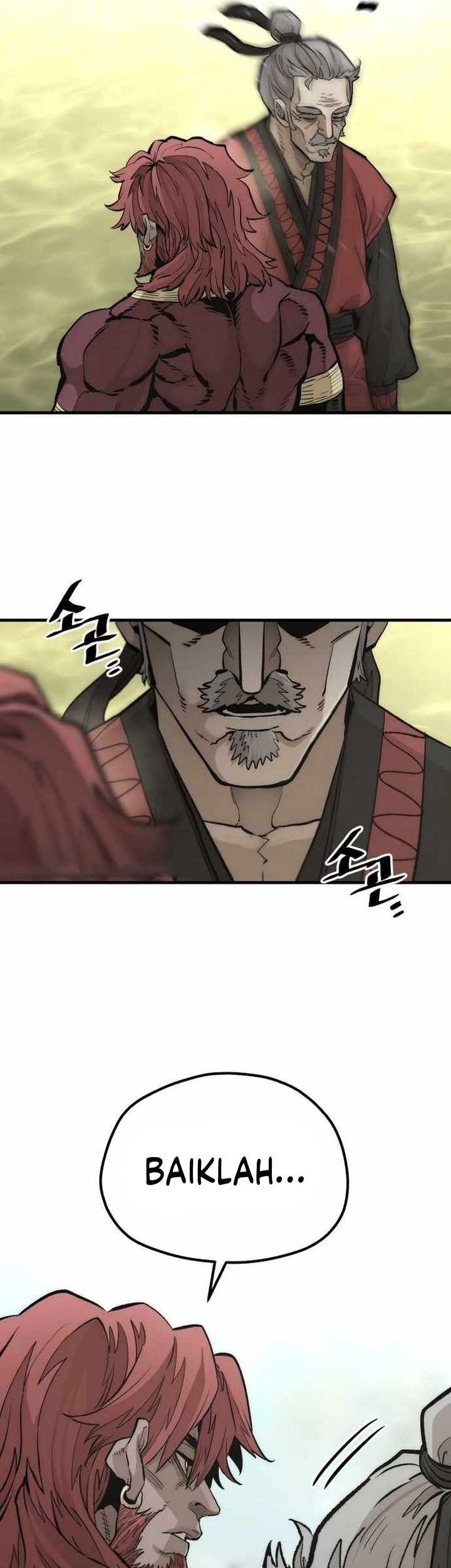 Heavenly Demon Cultivation Simulation Chapter 112 Gambar 20