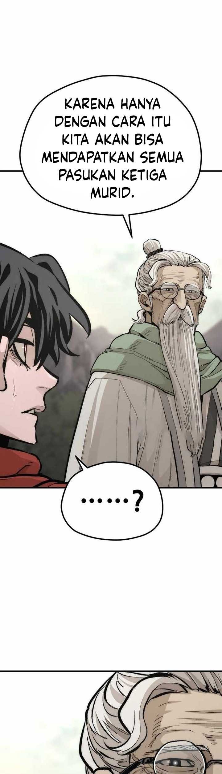 Heavenly Demon Cultivation Simulation Chapter 112 Gambar 46