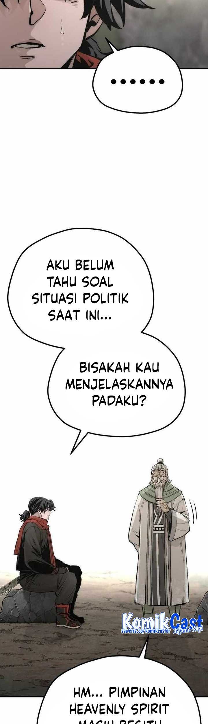 Heavenly Demon Cultivation Simulation Chapter 112 Gambar 48