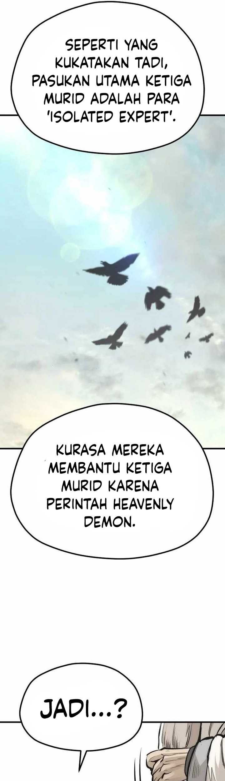 Heavenly Demon Cultivation Simulation Chapter 112 Gambar 50