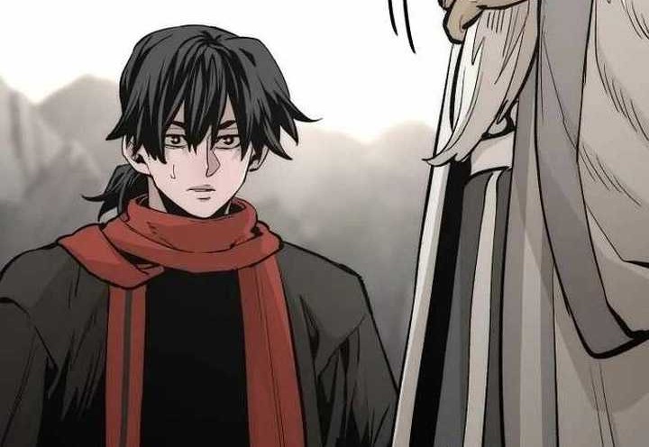 Heavenly Demon Cultivation Simulation Chapter 112 Gambar 51