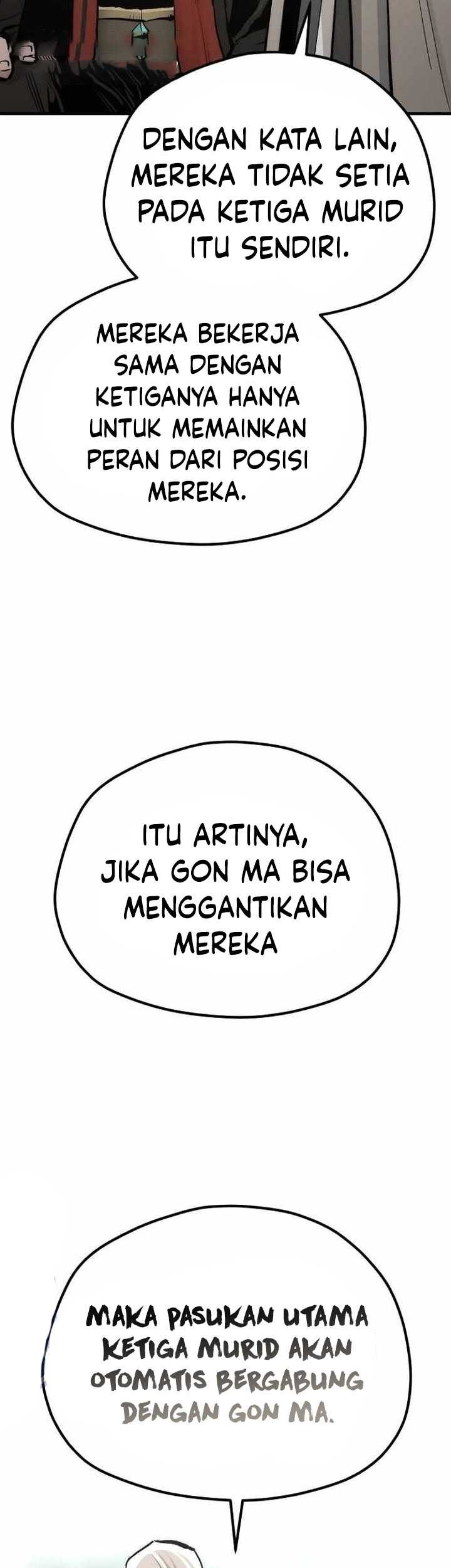 Heavenly Demon Cultivation Simulation Chapter 112 Gambar 52