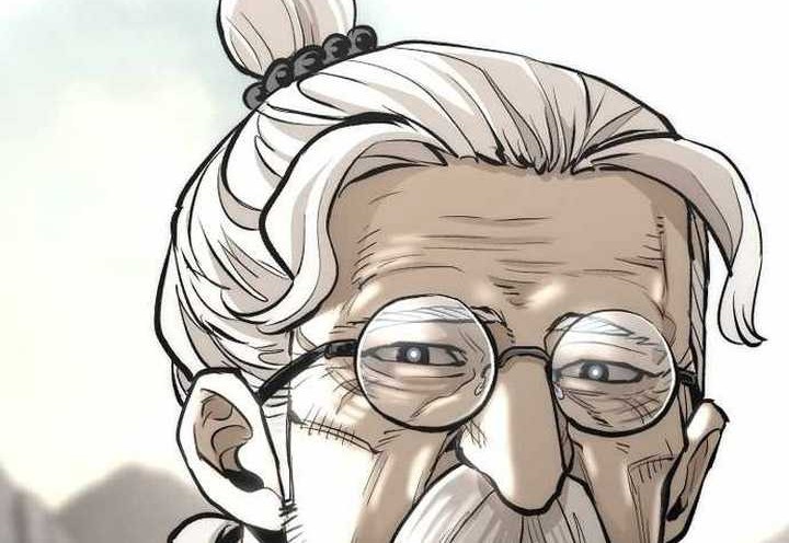 Heavenly Demon Cultivation Simulation Chapter 112 Gambar 53