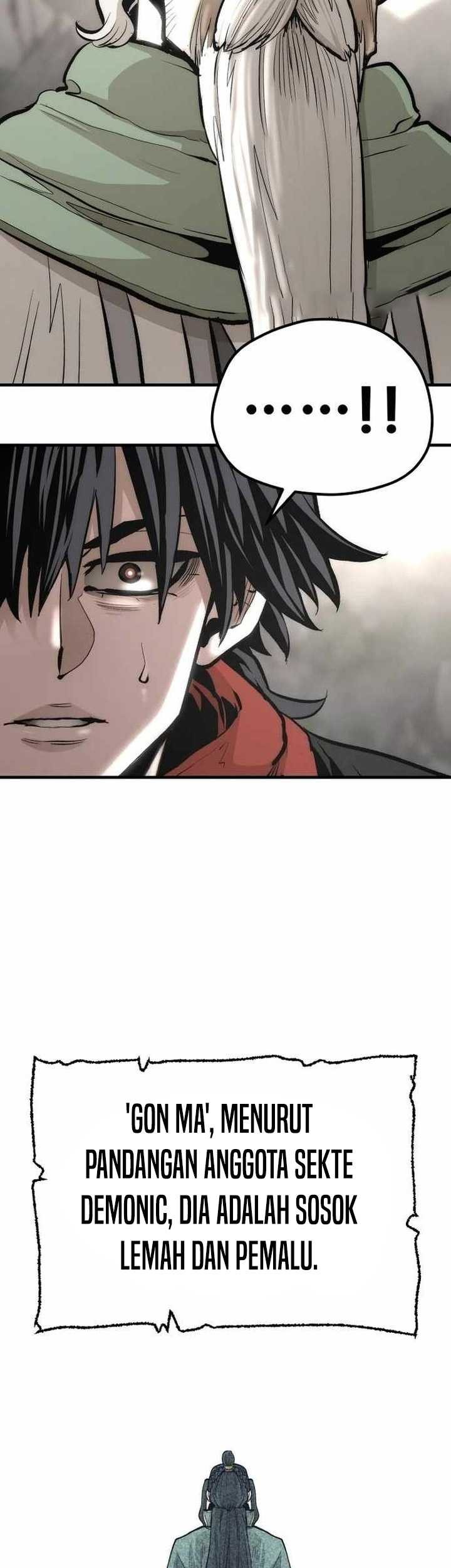 Heavenly Demon Cultivation Simulation Chapter 112 Gambar 54