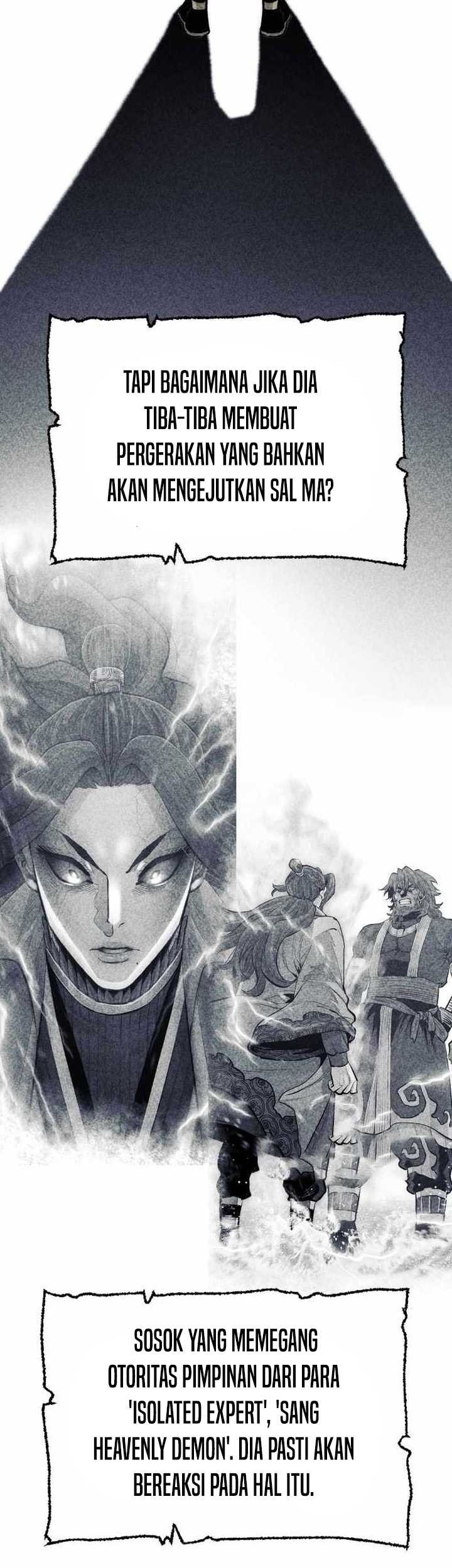 Heavenly Demon Cultivation Simulation Chapter 112 Gambar 56