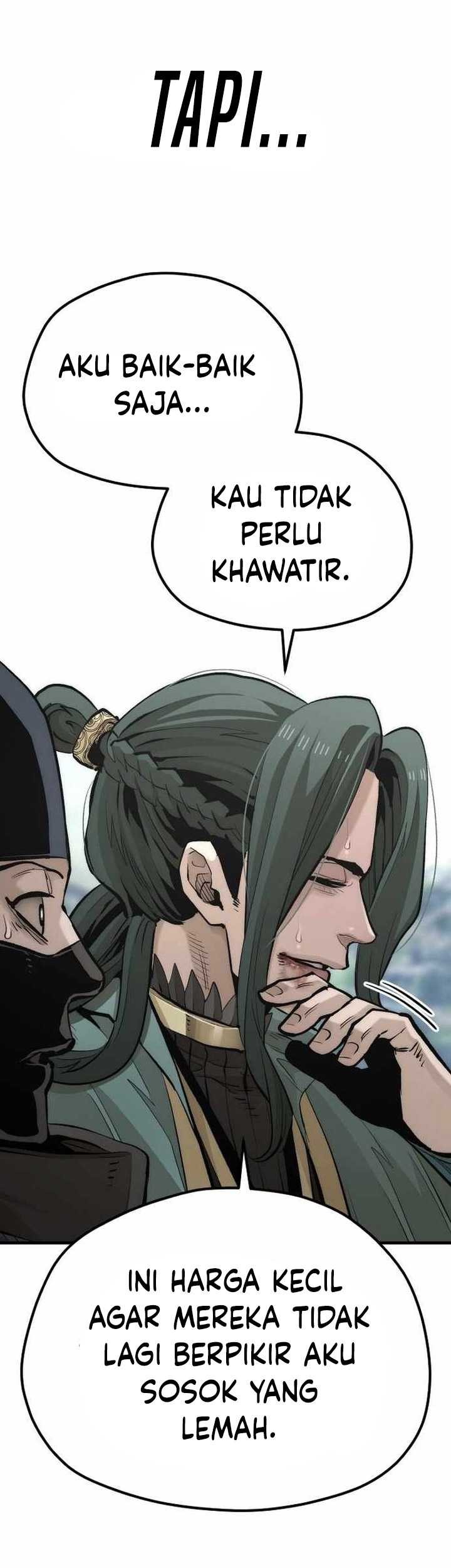 Heavenly Demon Cultivation Simulation Chapter 112 Gambar 38