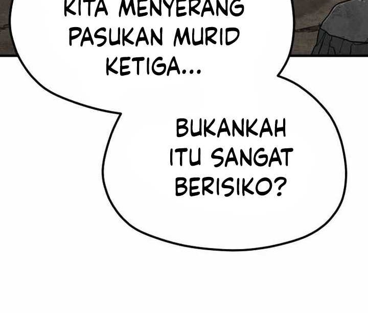 Heavenly Demon Cultivation Simulation Chapter 112 Gambar 45
