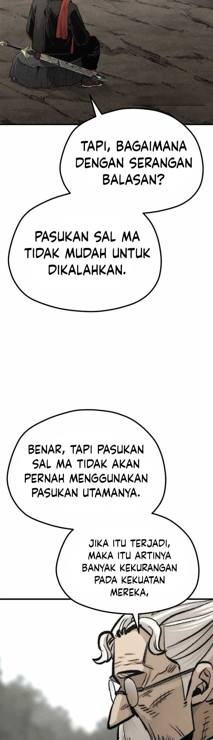 Heavenly Demon Cultivation Simulation Chapter 112 Gambar 66