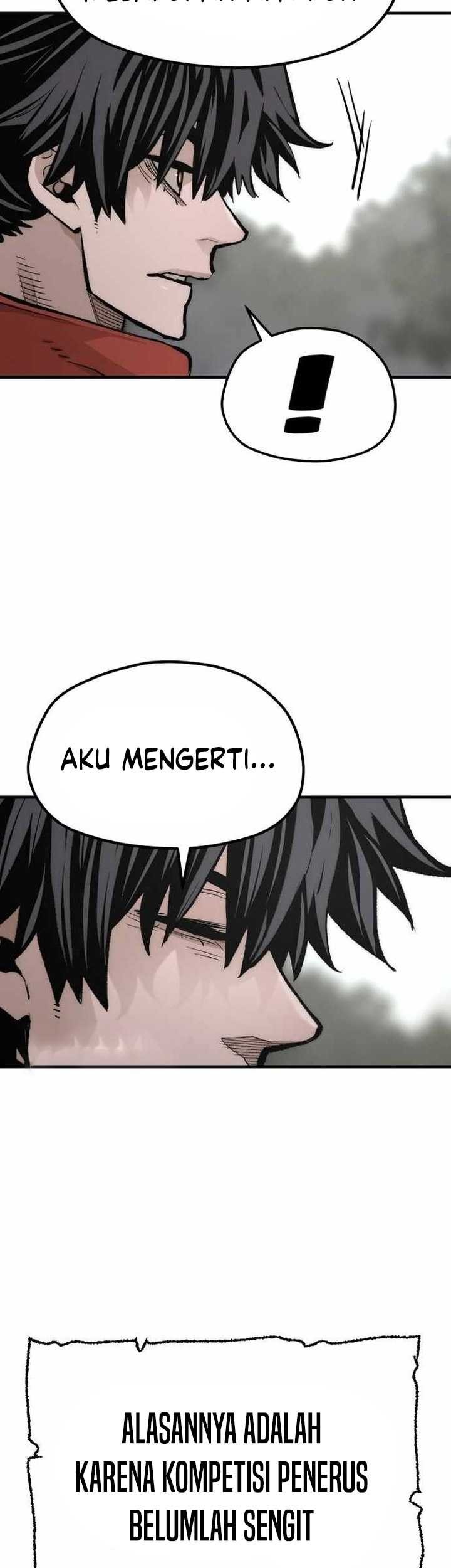 Heavenly Demon Cultivation Simulation Chapter 112 Gambar 68