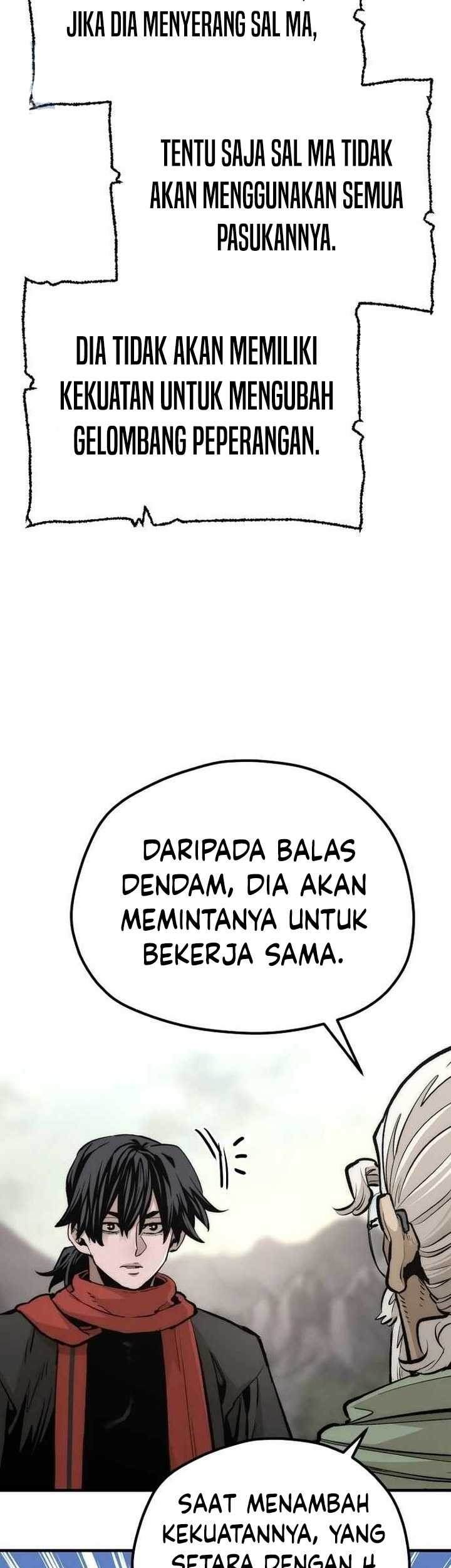 Heavenly Demon Cultivation Simulation Chapter 112 Gambar 72