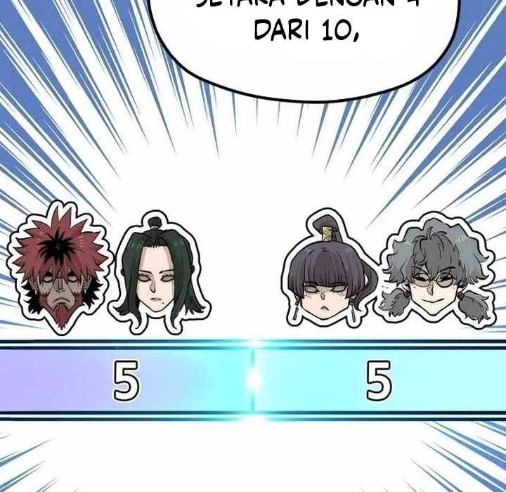 Heavenly Demon Cultivation Simulation Chapter 112 Gambar 73