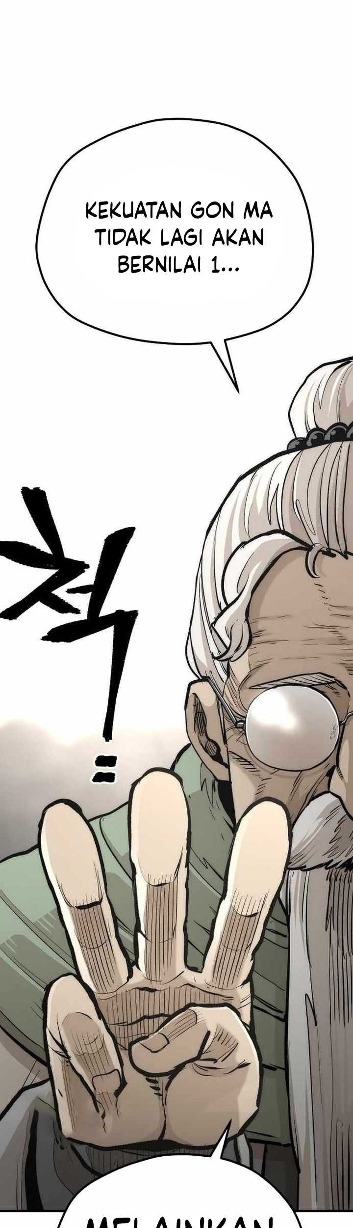 Heavenly Demon Cultivation Simulation Chapter 112 Gambar 76