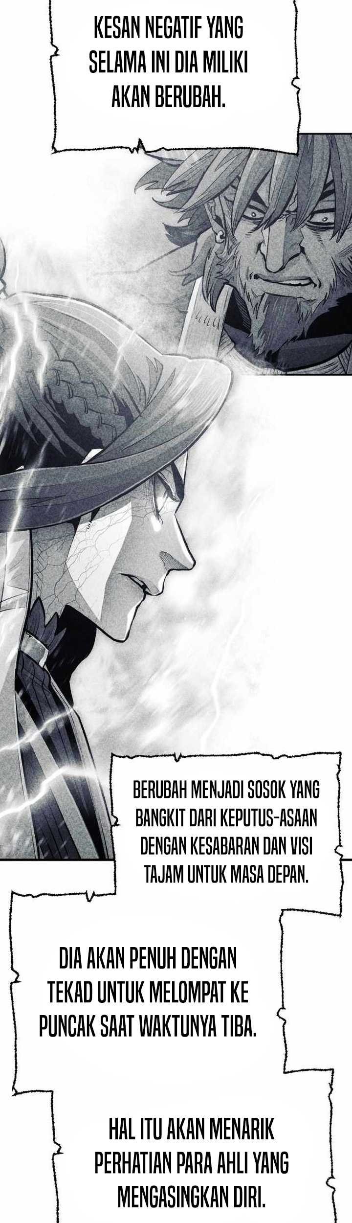 Heavenly Demon Cultivation Simulation Chapter 112 Gambar 58