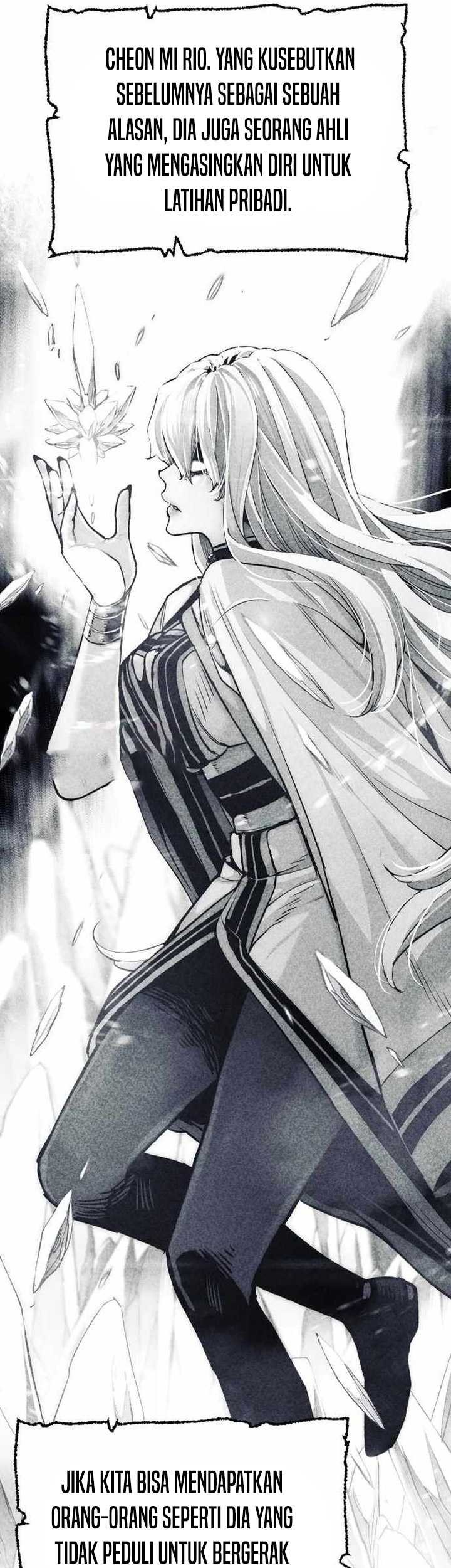 Heavenly Demon Cultivation Simulation Chapter 112 Gambar 60