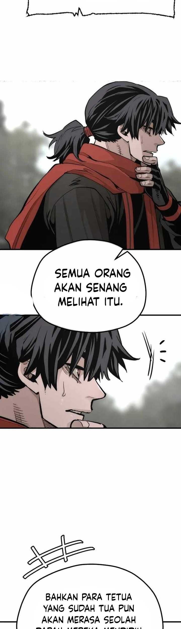 Heavenly Demon Cultivation Simulation Chapter 112 Gambar 62