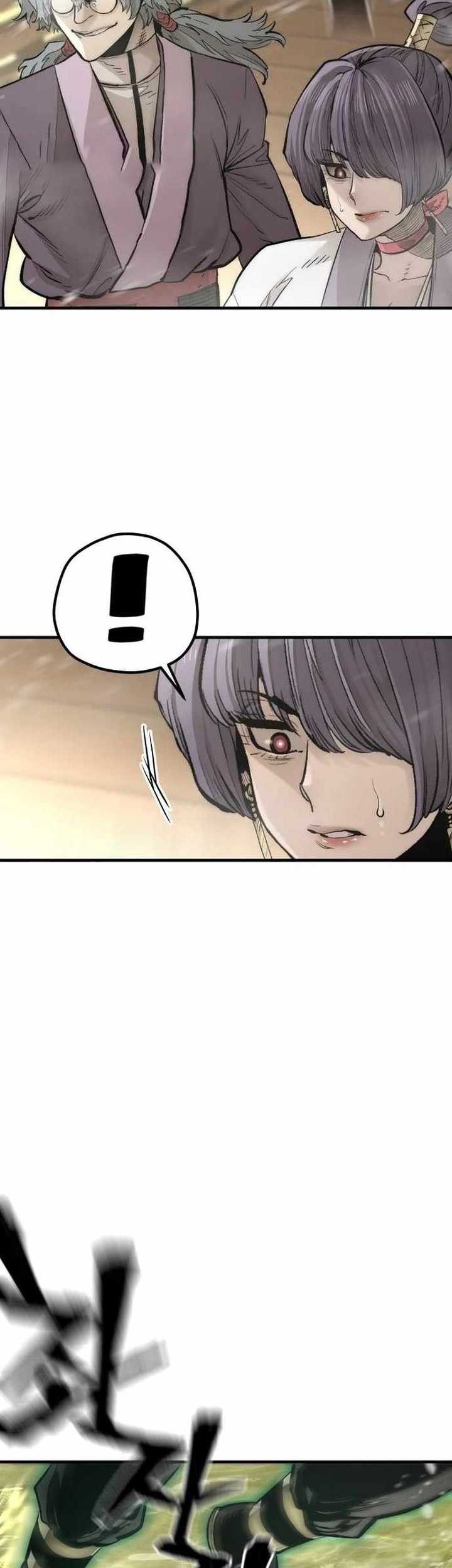 Heavenly Demon Cultivation Simulation Chapter 112 Gambar 4