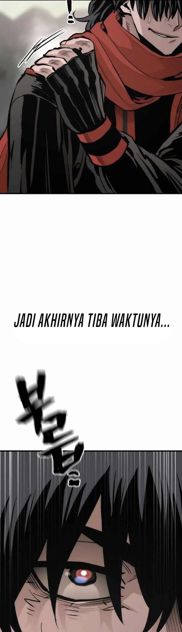 Heavenly Demon Cultivation Simulation Chapter 112 Gambar 86