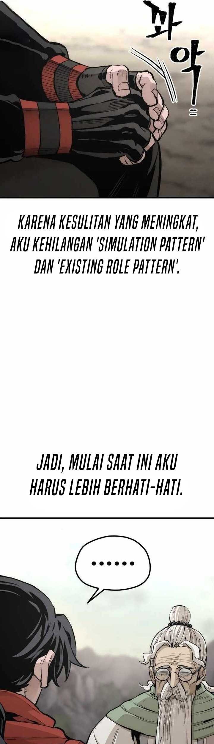 Heavenly Demon Cultivation Simulation Chapter 112 Gambar 90