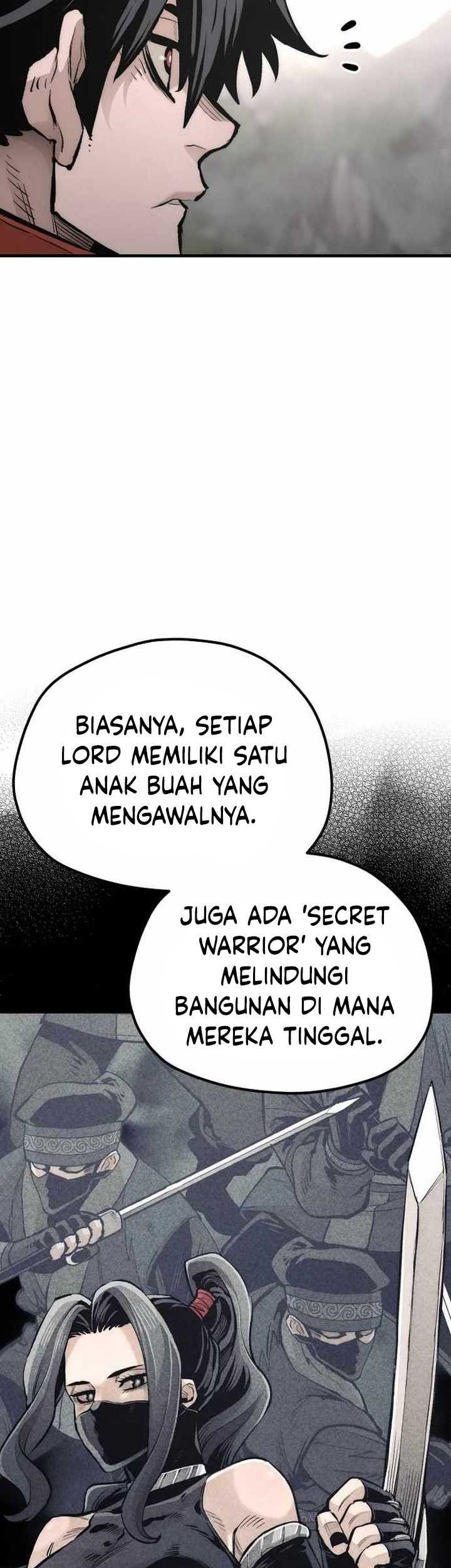 Heavenly Demon Cultivation Simulation Chapter 112 Gambar 92