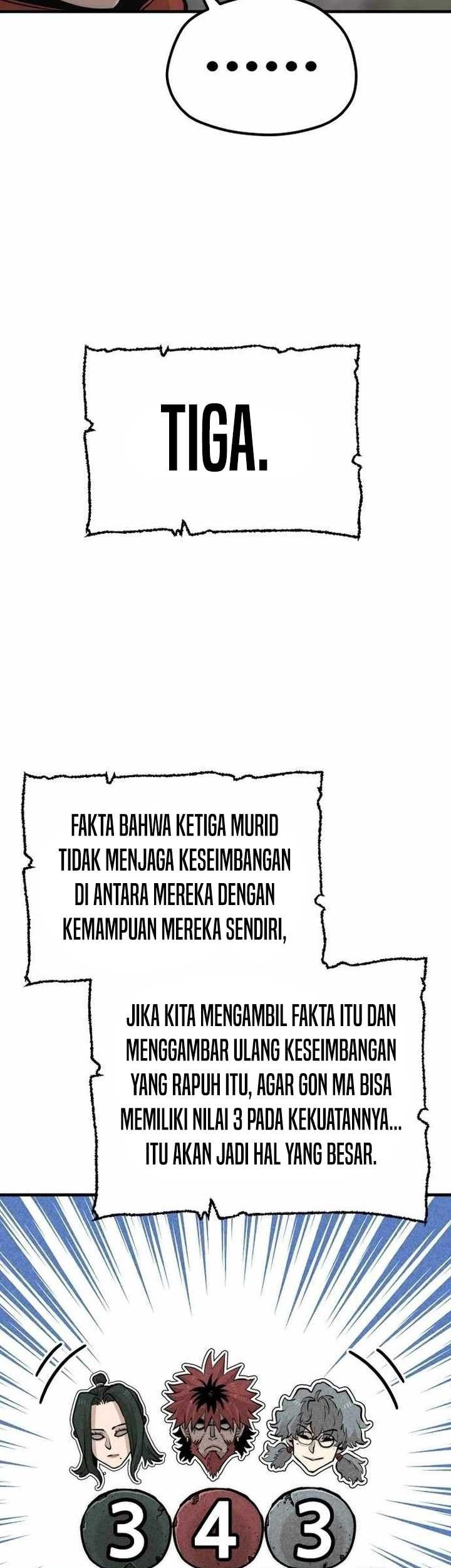 Heavenly Demon Cultivation Simulation Chapter 112 Gambar 78