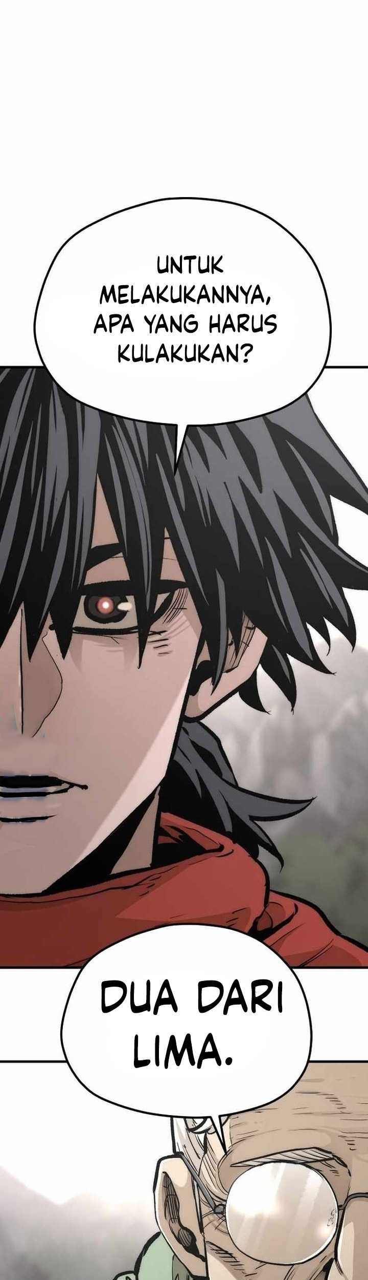 Heavenly Demon Cultivation Simulation Chapter 112 Gambar 80