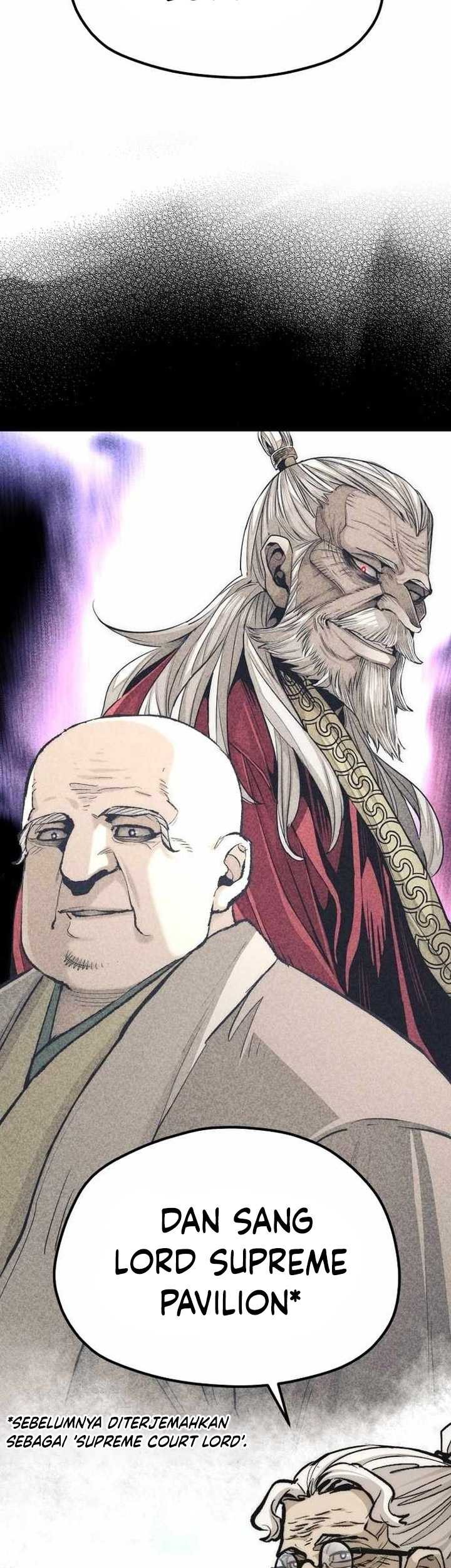 Heavenly Demon Cultivation Simulation Chapter 112 Gambar 82