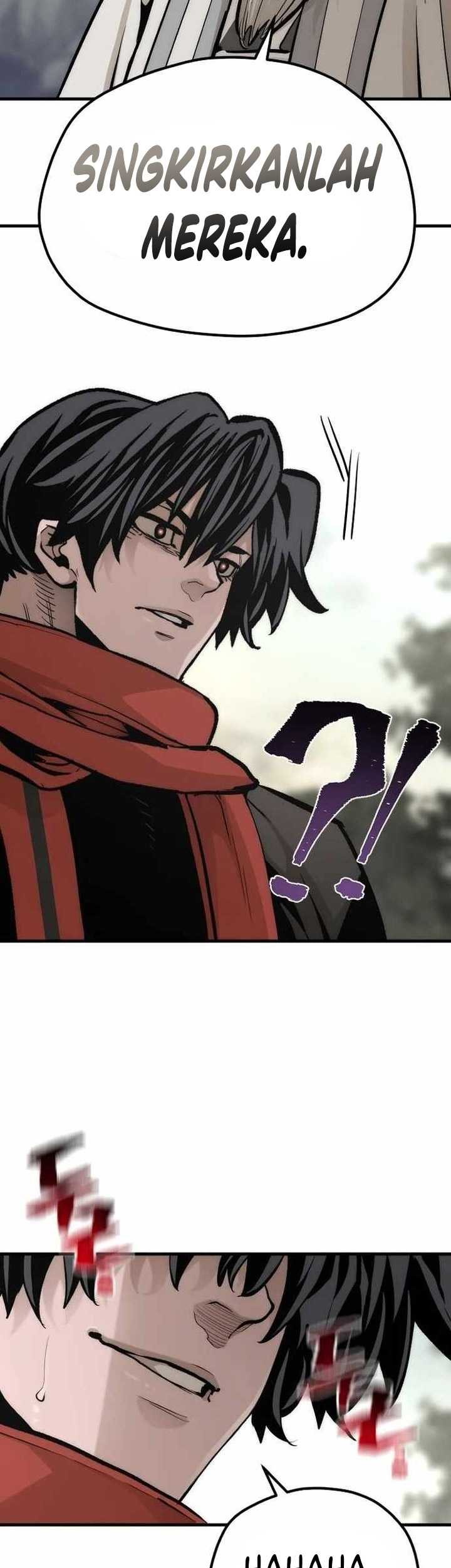 Heavenly Demon Cultivation Simulation Chapter 112 Gambar 84