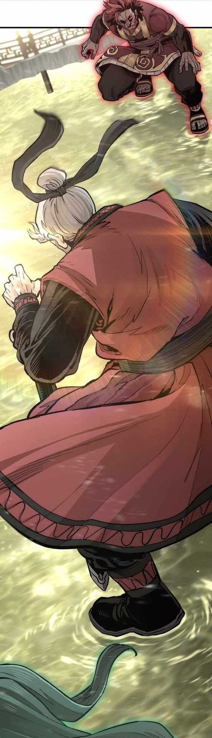 Heavenly Demon Cultivation Simulation Chapter 112 Gambar 6