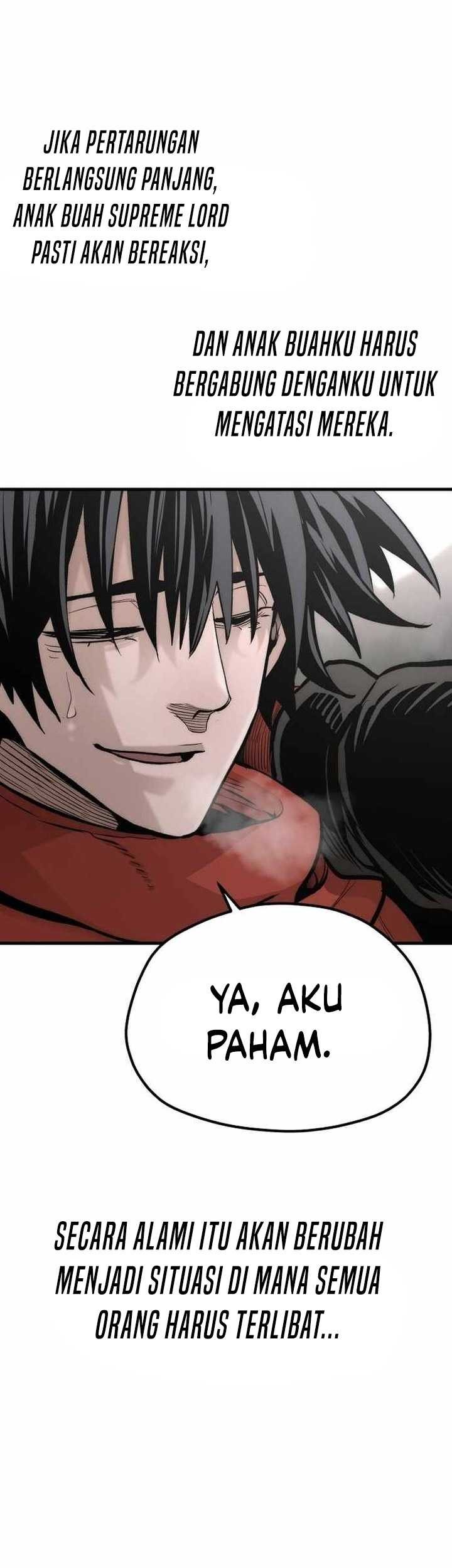 Heavenly Demon Cultivation Simulation Chapter 112 Gambar 106