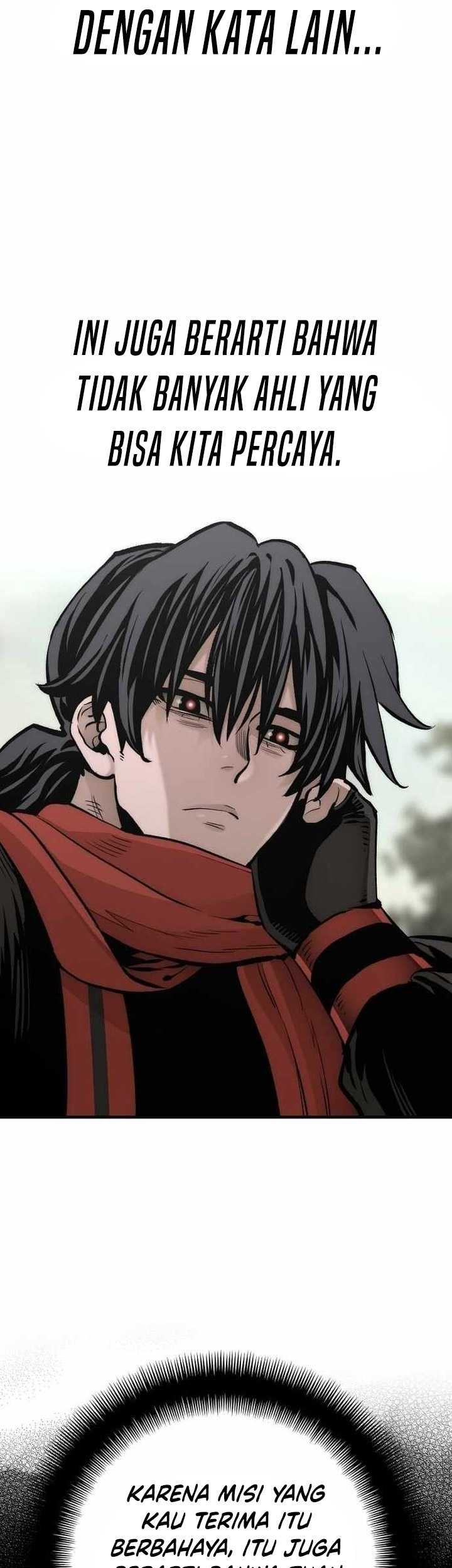 Heavenly Demon Cultivation Simulation Chapter 112 Gambar 110