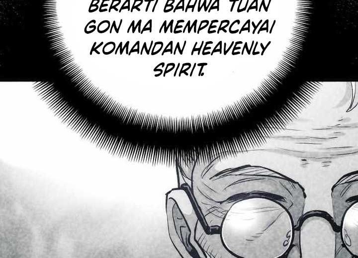 Heavenly Demon Cultivation Simulation Chapter 112 Gambar 111