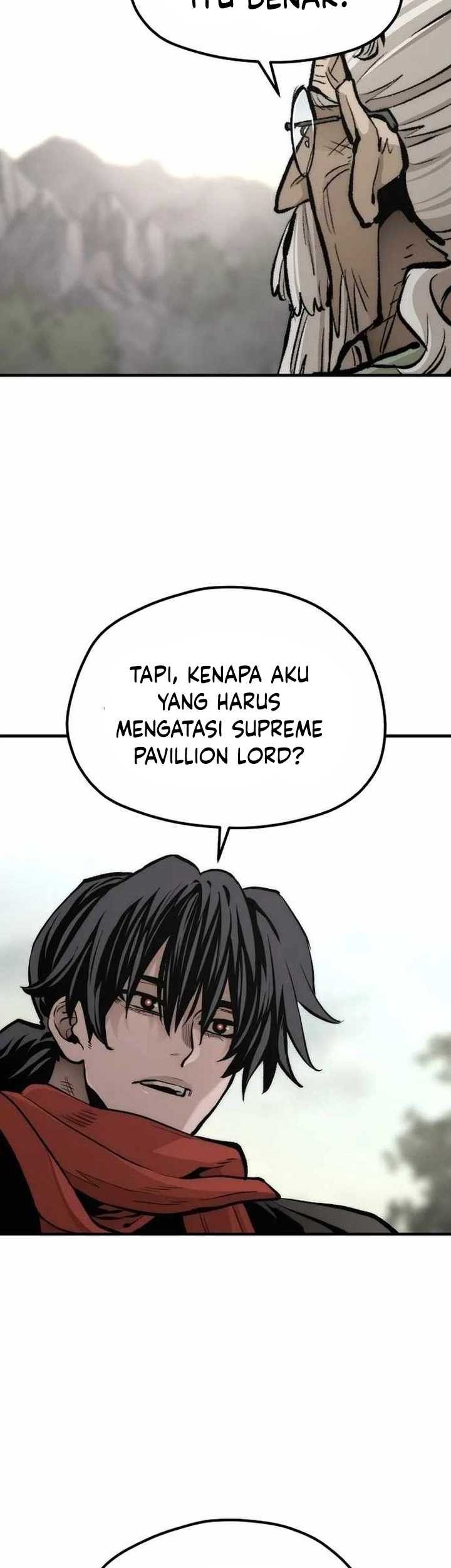 Heavenly Demon Cultivation Simulation Chapter 112 Gambar 114