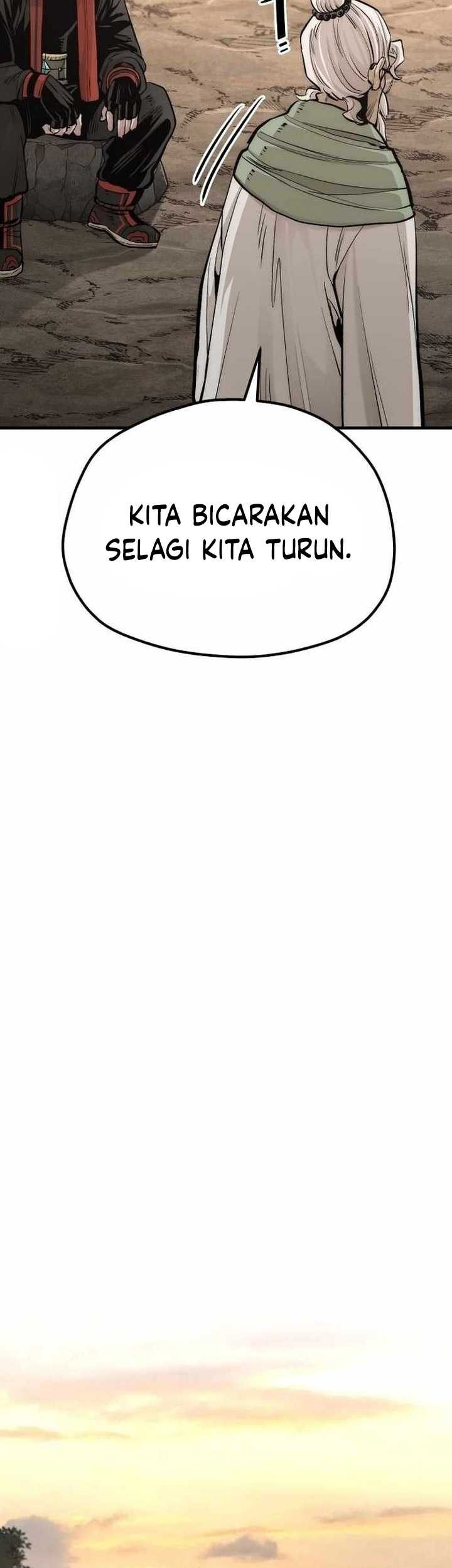 Heavenly Demon Cultivation Simulation Chapter 112 Gambar 116