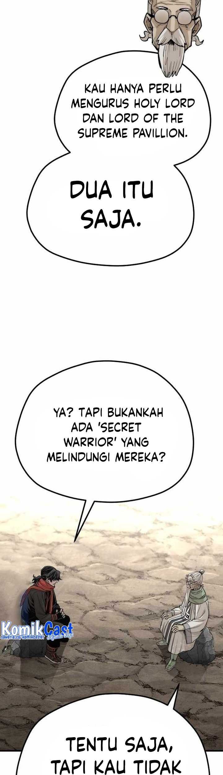 Heavenly Demon Cultivation Simulation Chapter 112 Gambar 98