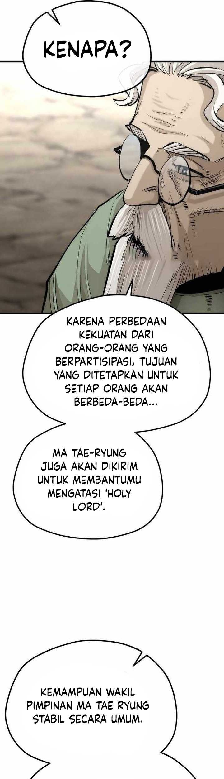 Heavenly Demon Cultivation Simulation Chapter 112 Gambar 100