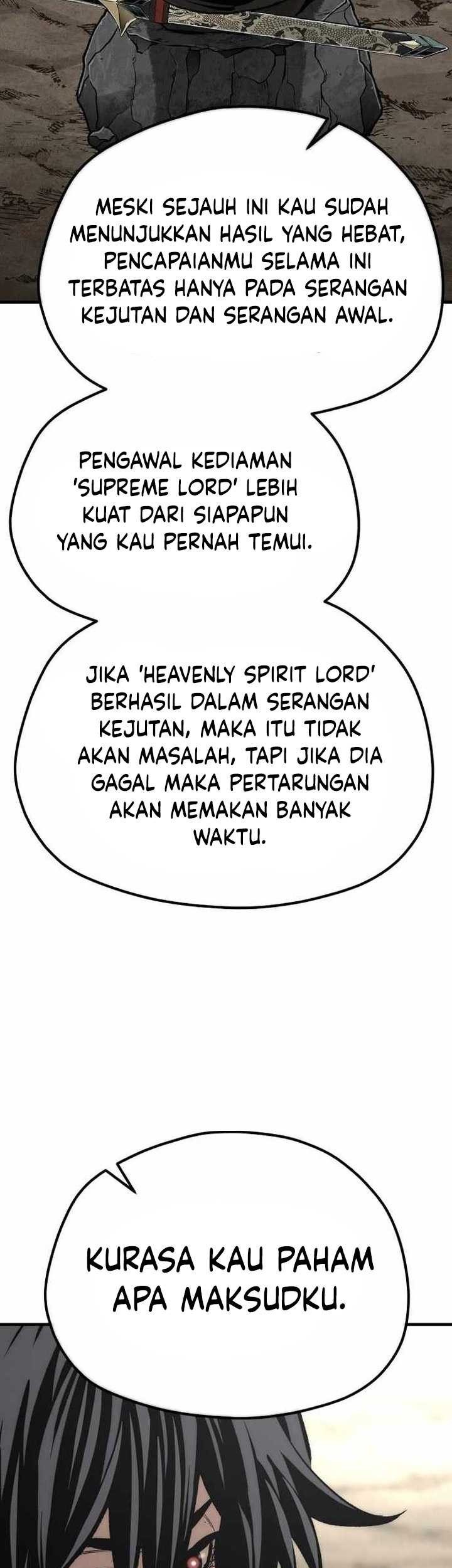 Heavenly Demon Cultivation Simulation Chapter 112 Gambar 104