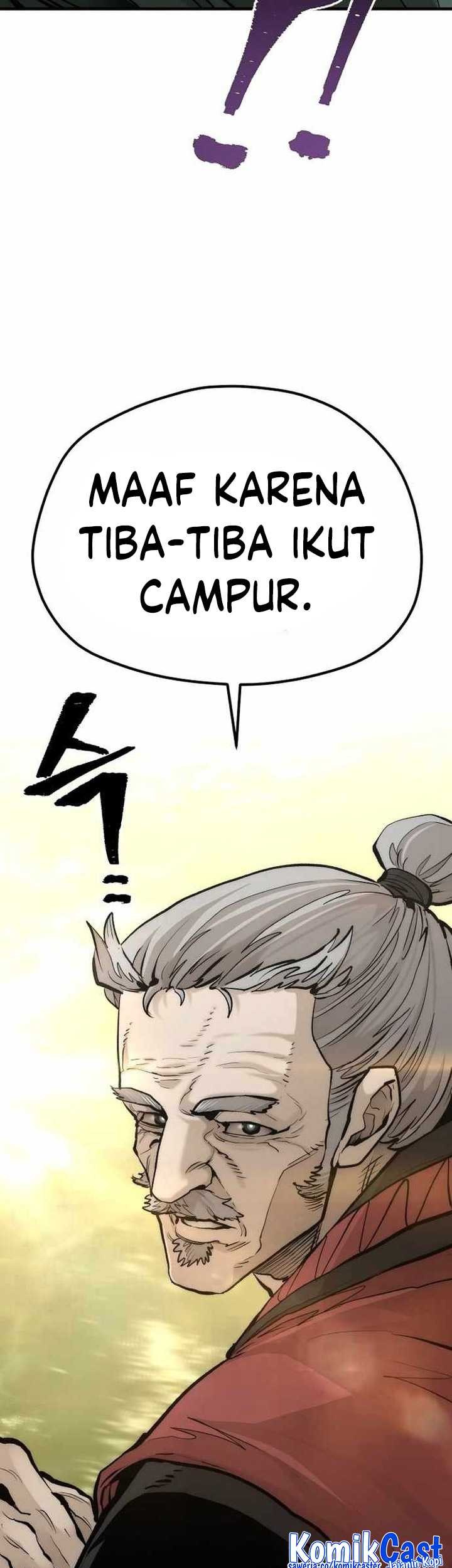 Heavenly Demon Cultivation Simulation Chapter 112 Gambar 8