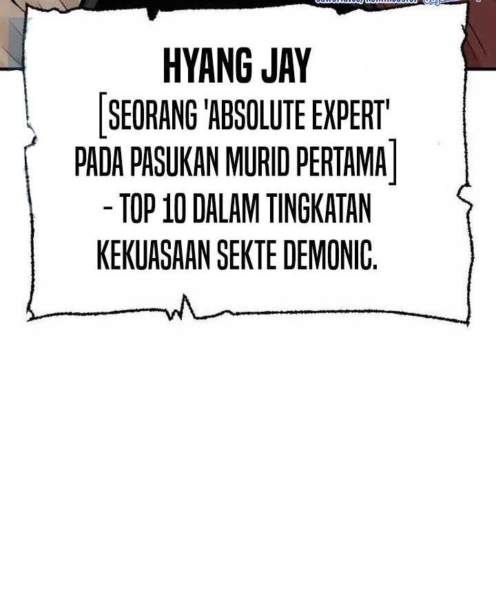 Heavenly Demon Cultivation Simulation Chapter 112 Gambar 9