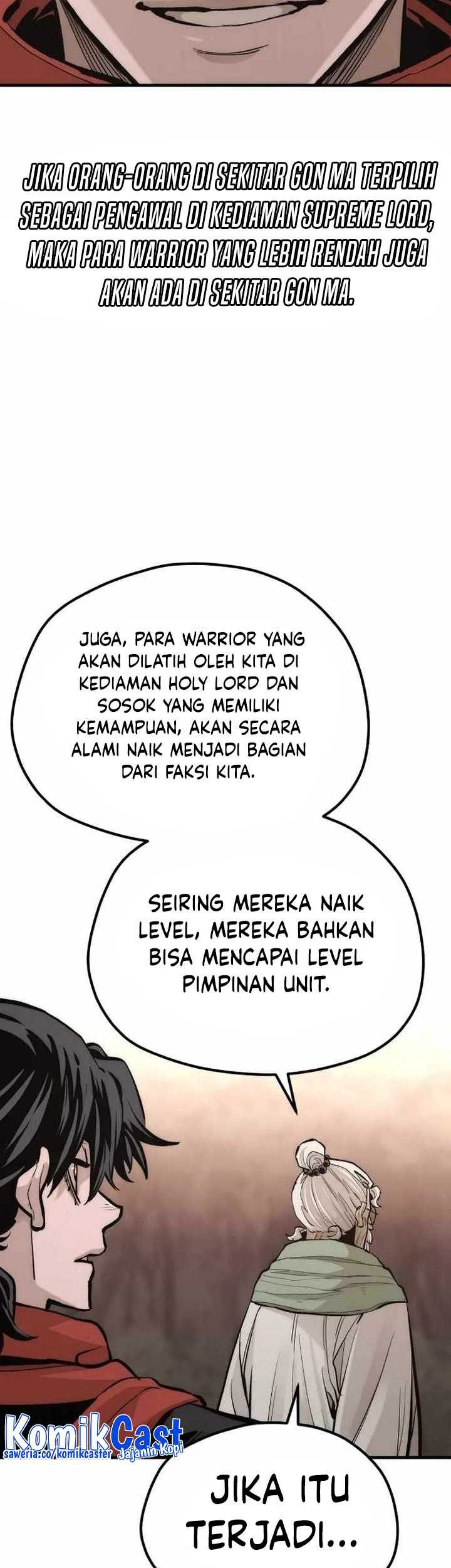 Heavenly Demon Cultivation Simulation Chapter 112 Gambar 128