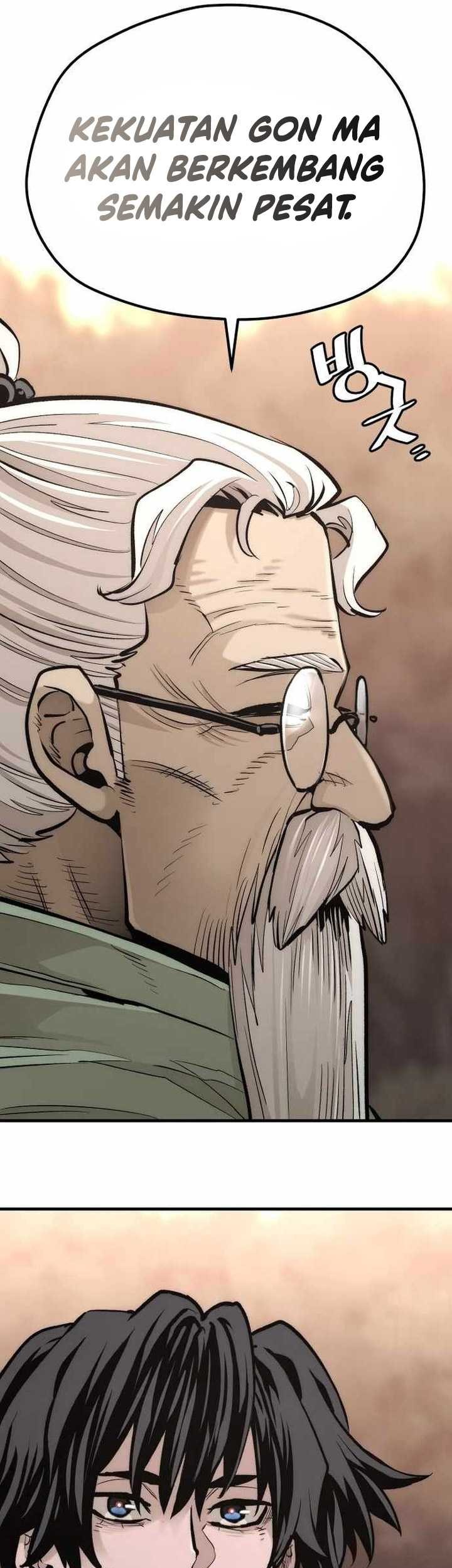 Heavenly Demon Cultivation Simulation Chapter 112 Gambar 130