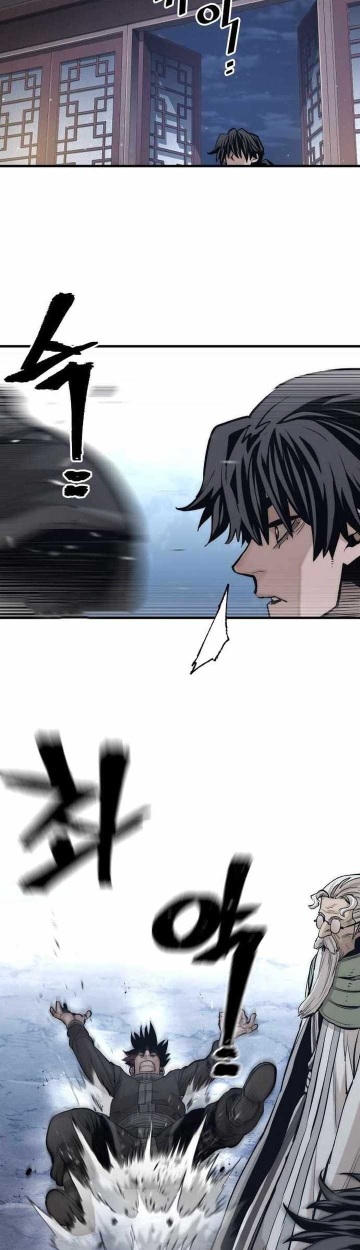 Heavenly Demon Cultivation Simulation Chapter 112 Gambar 136